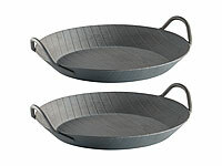 Tornwald-Schmiede Steakpfanne Induktion