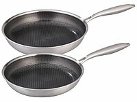 Tornwald-Schmiede leichte Pfanne, Pfanne für Induktionsherd; Kupfer-Pfannen, Aluminium Pfannen Kupfer-Pfannen, Aluminium Pfannen Kupfer-Pfannen, Aluminium Pfannen